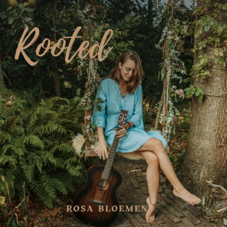 Rooted | Boomplay Music