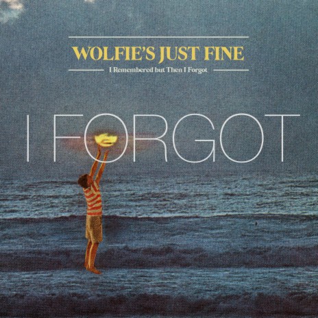 I Forgot | Boomplay Music