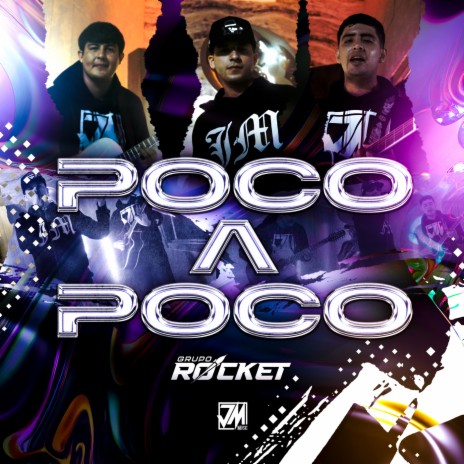 Poco A Poco | Boomplay Music