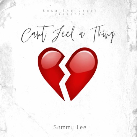 Cant Feel a Thing | Boomplay Music