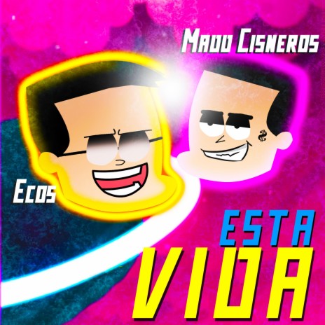 Esta Vida | Boomplay Music