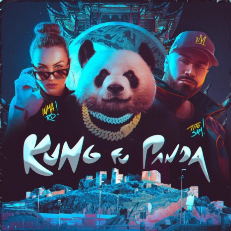 Kung Fu Panda ft. Tito Sam | Boomplay Music