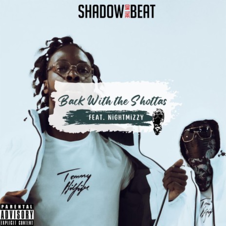 Back With The Shottas (Instrumental) | Boomplay Music