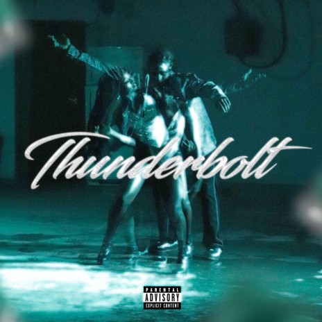 Thunderbolt | Boomplay Music