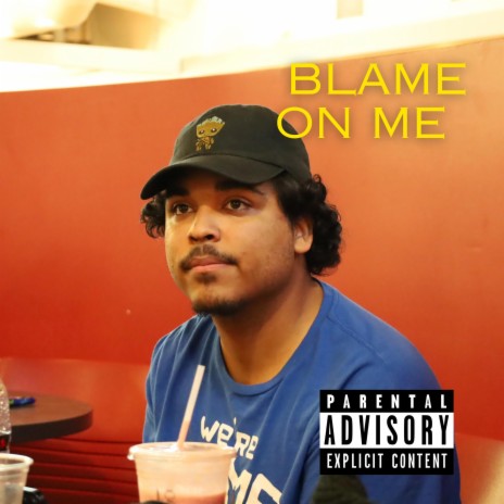 Blame on Me | Boomplay Music