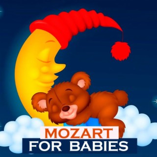 Mozart For Baby