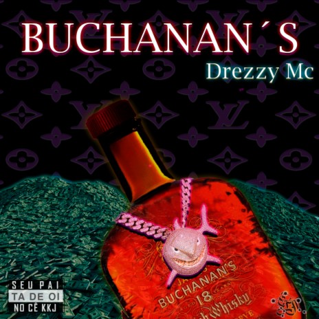 Buchanan-s