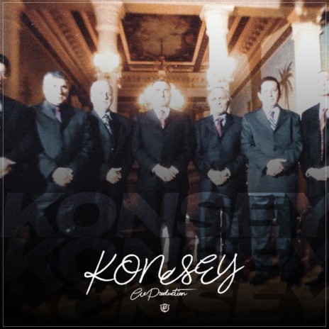 Konsey (Mafya Müziği) | Boomplay Music