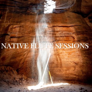 Native Flute Sessions (Turquoise Noise)