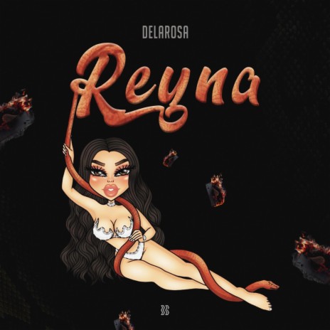 REYNA | Boomplay Music