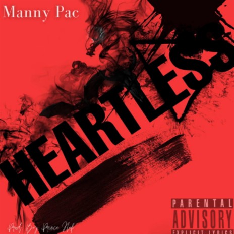 Heartless | Boomplay Music