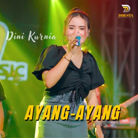 Ayang-Ayang | Boomplay Music