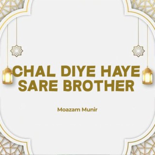 Chal Diye Haye Sare Brother