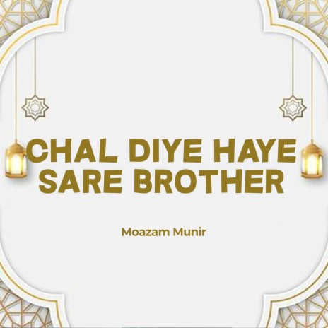 Chal Diye Haye Sare Brother | Boomplay Music