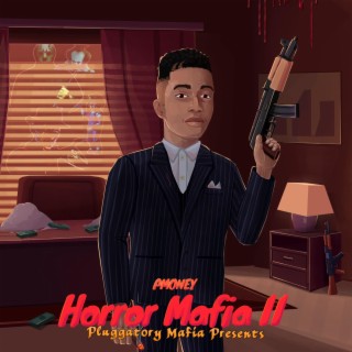 Horror Mafia II