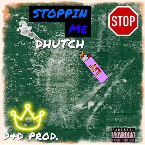 Stoppin Me | Boomplay Music