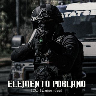 ELEMENTO POBLANO lyrics | Boomplay Music