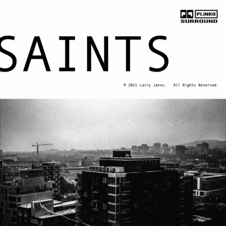 Saints | Boomplay Music