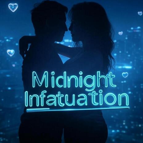 Midnight Infatuation | Boomplay Music