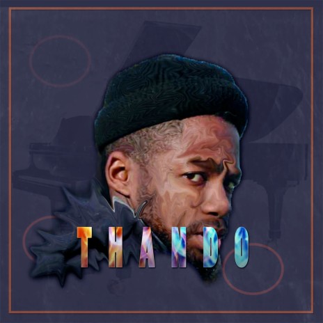 Thando ft. Young Diemane | Boomplay Music