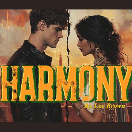 Harmony | Boomplay Music