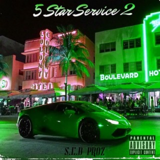 5 Star Service 2