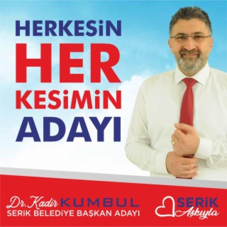 Kadir Kumbul Geliyor