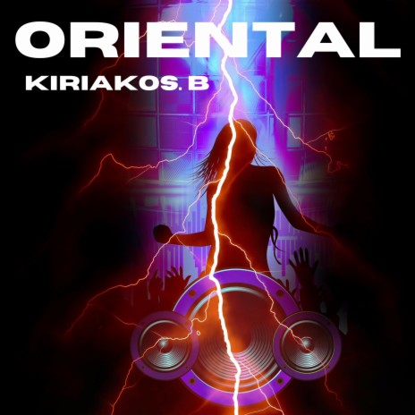 ORIENTAL | Boomplay Music