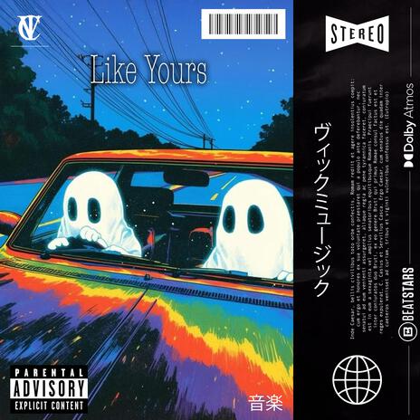 Like Yours | Boomplay Music