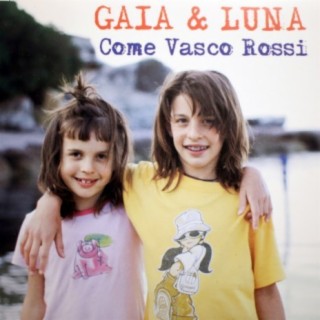 Come Vasco Rossi