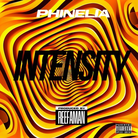 Intensity ft. Reefaman | Boomplay Music