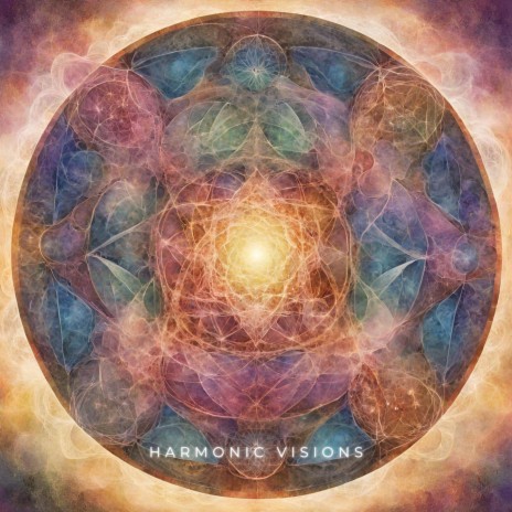 Mindful Awakening - Harmonic Visions MP3 Download u0026 Lyrics | Boomplay