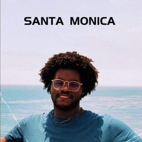 Santa Monica ft. Gilbert Salazar | Boomplay Music