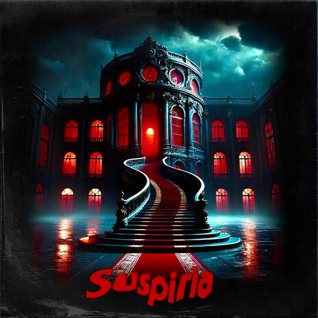 SUSPIRIA | Boomplay Music