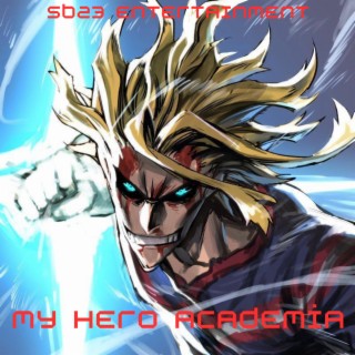 My Hero Academia