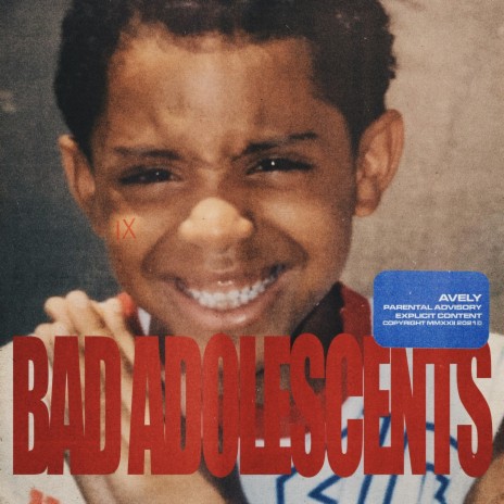 Bad Adolescents | Boomplay Music