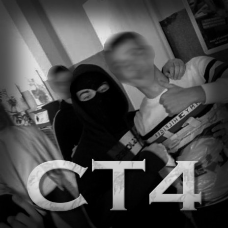 CT4 | Boomplay Music