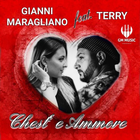 Chest'e ammore ft. Terry | Boomplay Music