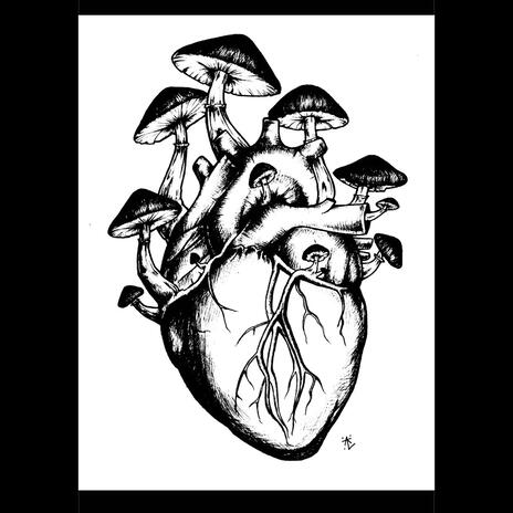 psilocybin | Boomplay Music