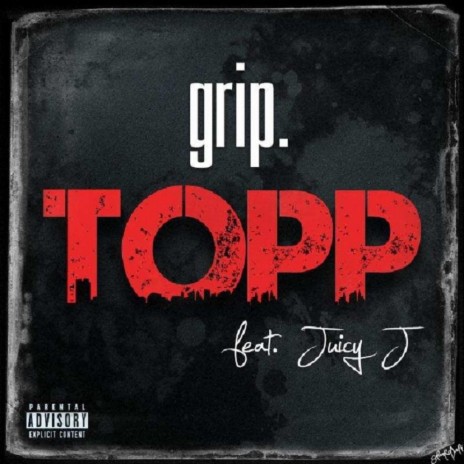 Topp - Single (feat. Juicy J) | Boomplay Music