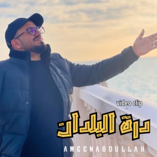 أمين عبدالله