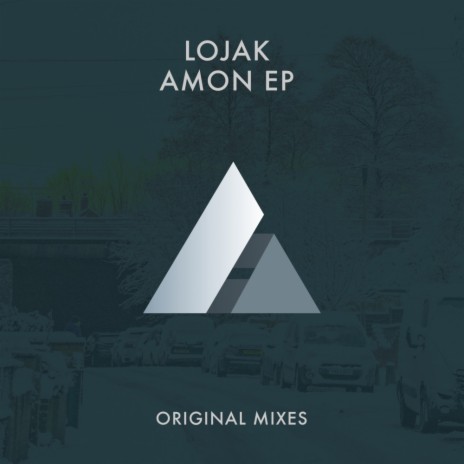 Amon (Original Mix)