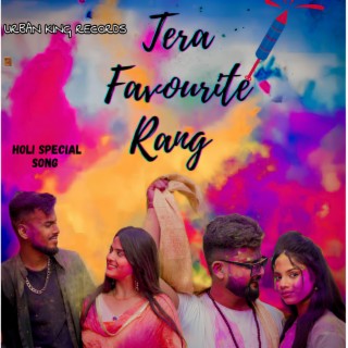 Tera Favourite Rang