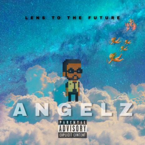 Angelz | Boomplay Music