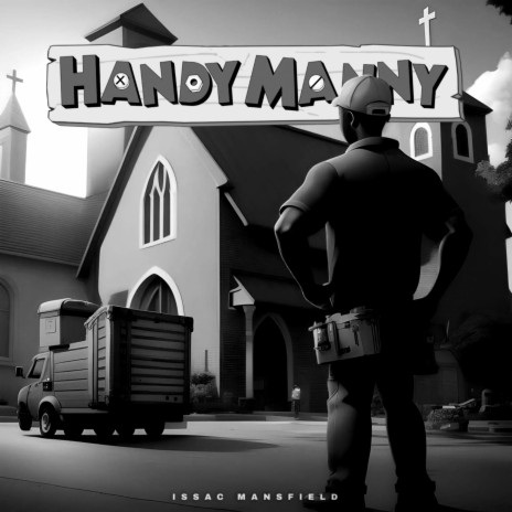 HANDY MANNY