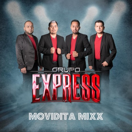 Movidita (Mixx) | Boomplay Music