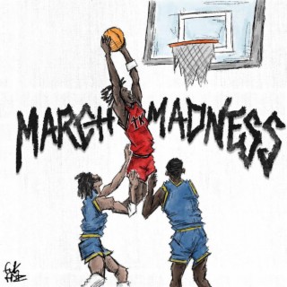 March Madness