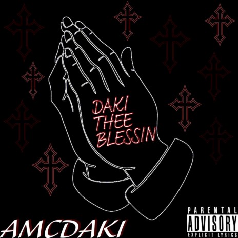 Daki Thee Blessin | Boomplay Music