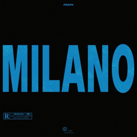 Milano | Boomplay Music