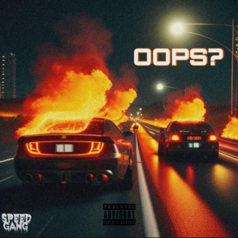 Oops? | Boomplay Music